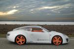 Rinspeed zaZen Concept 2006 года